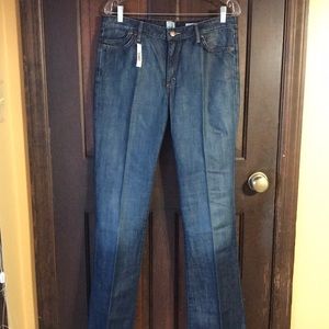 Salt Mulberry Street Jeans